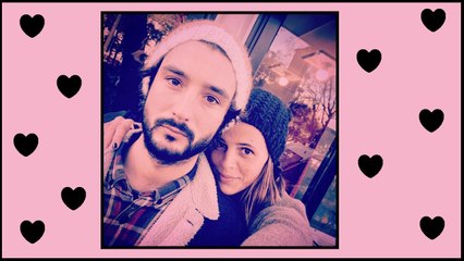 Laure Manaudou nage... en plein bonheur !