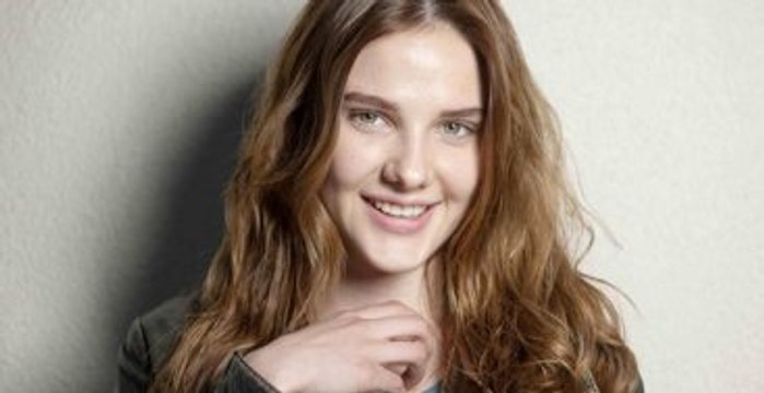 Genç Oyuncu Alina Boz, Hayalindeki Mesleği Yapmıyor