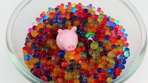 Peppa Pig Orbeez Holiday Toy SpeedBoat Daddy Pig and George Summer