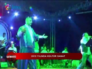 Almanak 2015 - Kültür ve Sanat