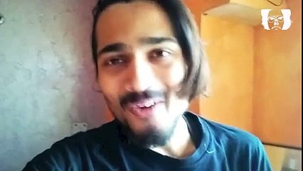 BB Ki Vines - Badass Santa