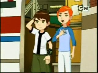 Ben 10 Cartoon in Urdu Hindi  Episode fOr Kids