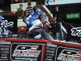 2006 FFC BMX - INDOOR -  LYON - Cadets_G