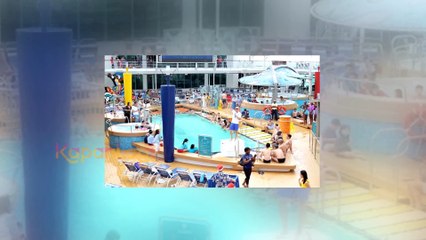 Chelsea – Glenn Nikmati Suasana Kapal Pesiar, Super Romantis