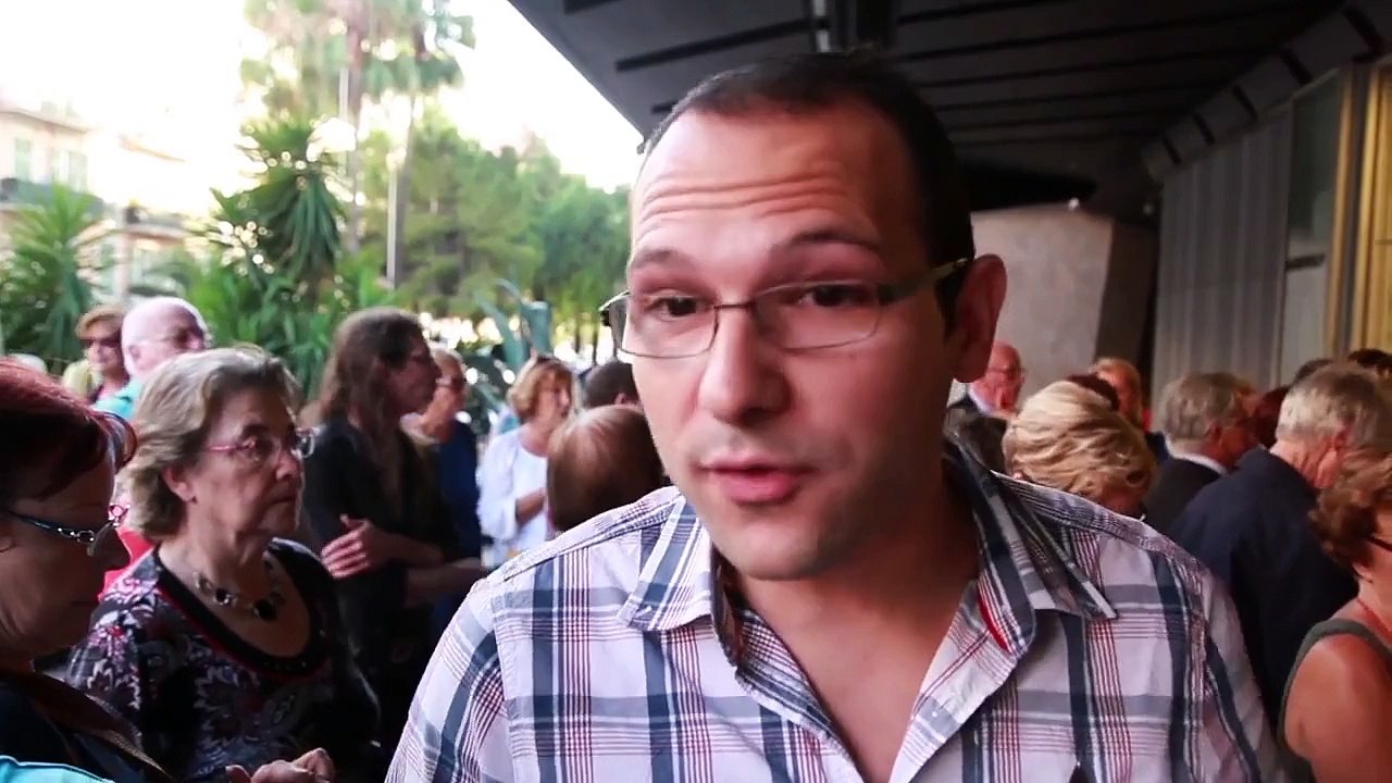 Voeux du Président !