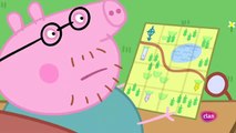 Peppa Pig   El castillo del viento