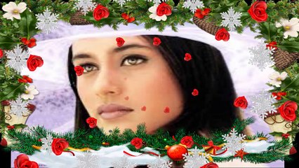 Man Basia & Alka Yagnik | Hayat Bewafa on Facebook