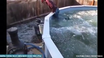 Những thằng nguy hiểm nhất hành tinh phần 65