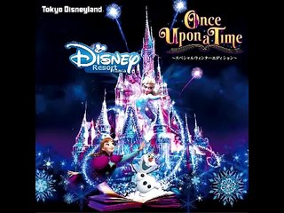 ワンス・アポン・ア・タイム～スペシャルウィンターエディション～ 2016