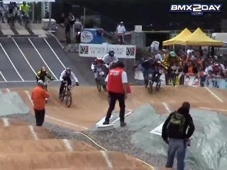 2007 FFC BMX - COUPE DE FRANCE -  LEMPDES - Cadets_G