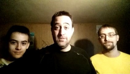 Bonne Année 2016 pour Norman Genius de la Team G1