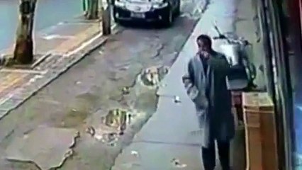 L'homme le plus chanceux du monde (vol1)