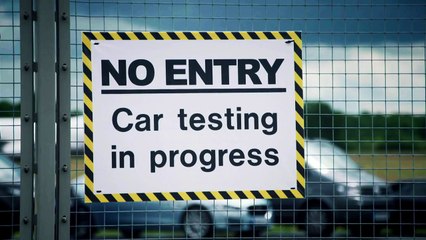 Car Reviews Dont Have To Be Boring TopGear.com