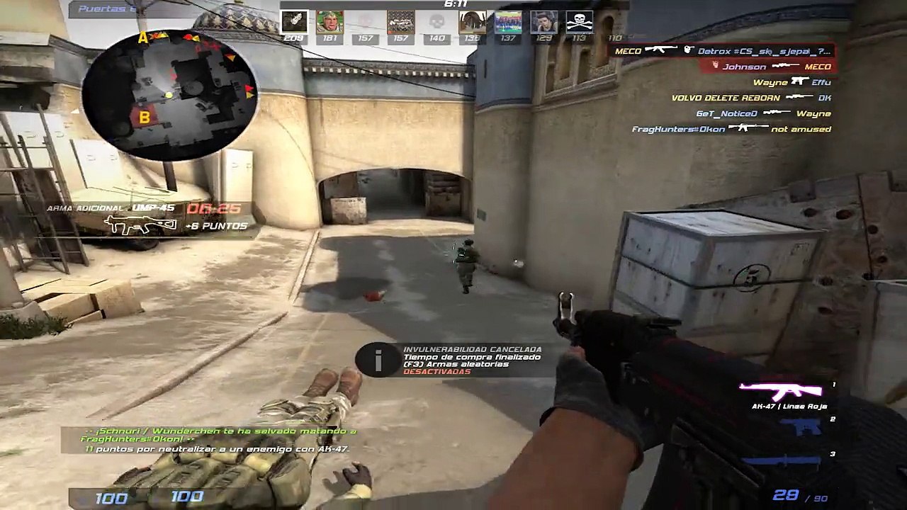 Counter-Strike: Global Offensive - Let´s go!-12