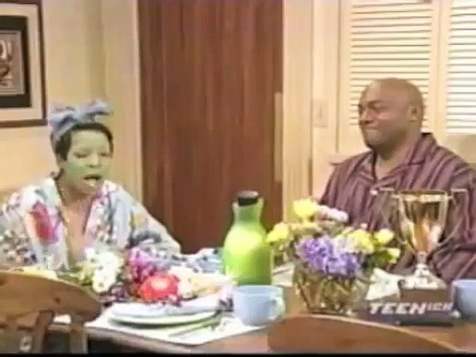 Kenan & Kel ep Car Trouble part 1 of 2