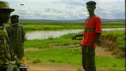 Rwanda tribunal closes with killers still on run