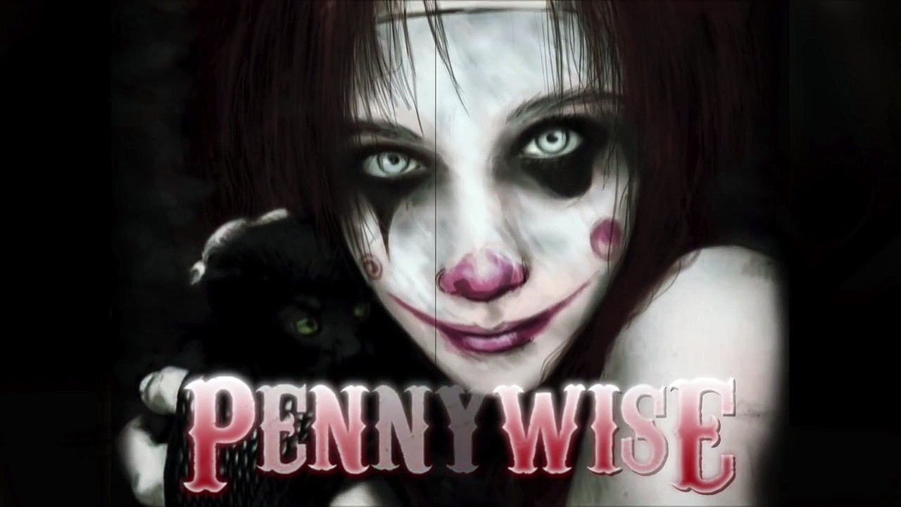 Dark Waltz - Pennywise (Original Composition)