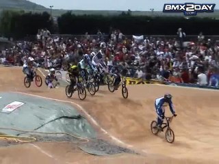 2007 FFC BMX - COUPE DE FRANCE -  LEMPDES - Elites_F_M8