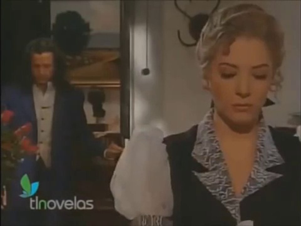 35 - Coração Selvagem - Principais Cenas de João e Monica - Dubladas
