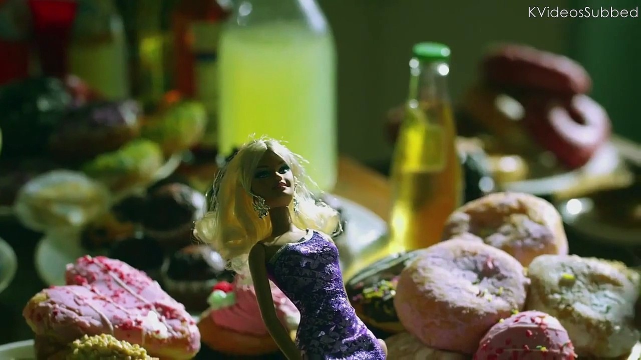 Hyomin - Nice Body MV [ENG/HAN/ROM]