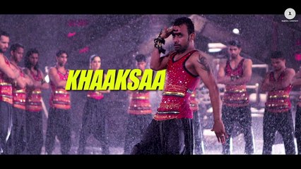 Bezubaan Phir Se - Lyrical Video - Disney's ABCD 2 - Varun Dhawa