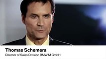 The new BMW M Performance Automobiles