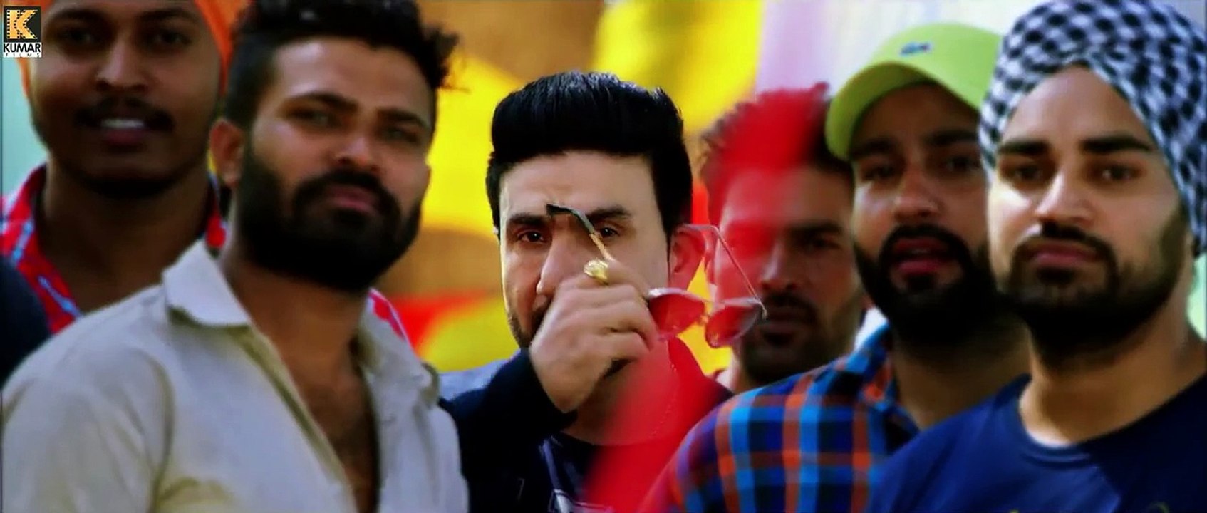 My Self Pendu 2015 Full Movie HD_01