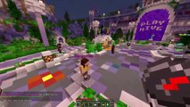 HIDE & SEEK Minecraft Mini Game w/ ZaiLetsPlay