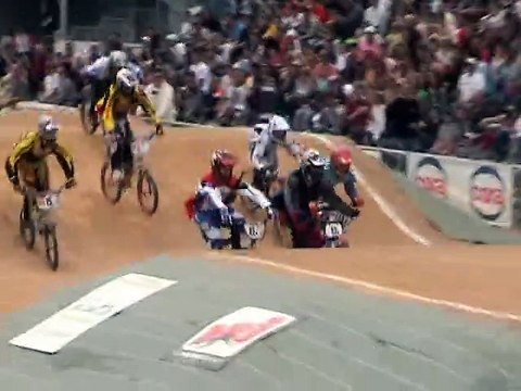 2007 FFC BMX - COUPE DE FRANCE - LEMPDES - Minimes_G