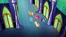 Make This Castle A Home Song - My Little Pony: Friendship Is Magic - Season 5
