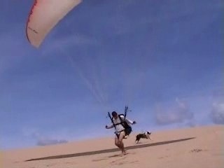 Vacance dune du pila 1