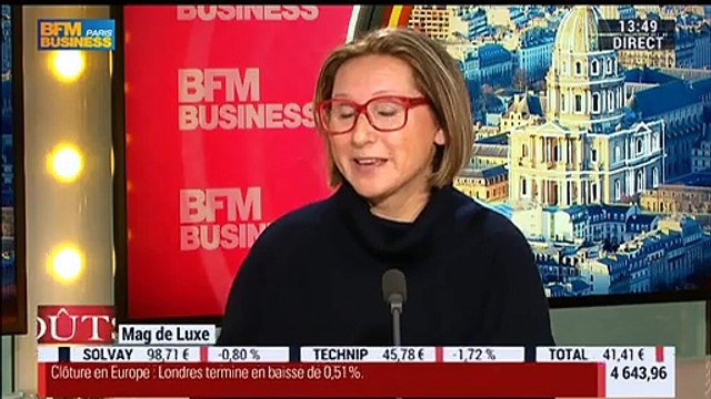 Le Mag de Luxe: KiDS Magazine part à la rencontre de la reine des fêtes pour enfants – 31/12