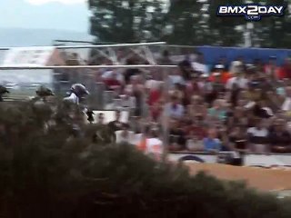 2007 FFC BMX - COUPE DE FRANCE -  LEMPDES - Pupilles_G