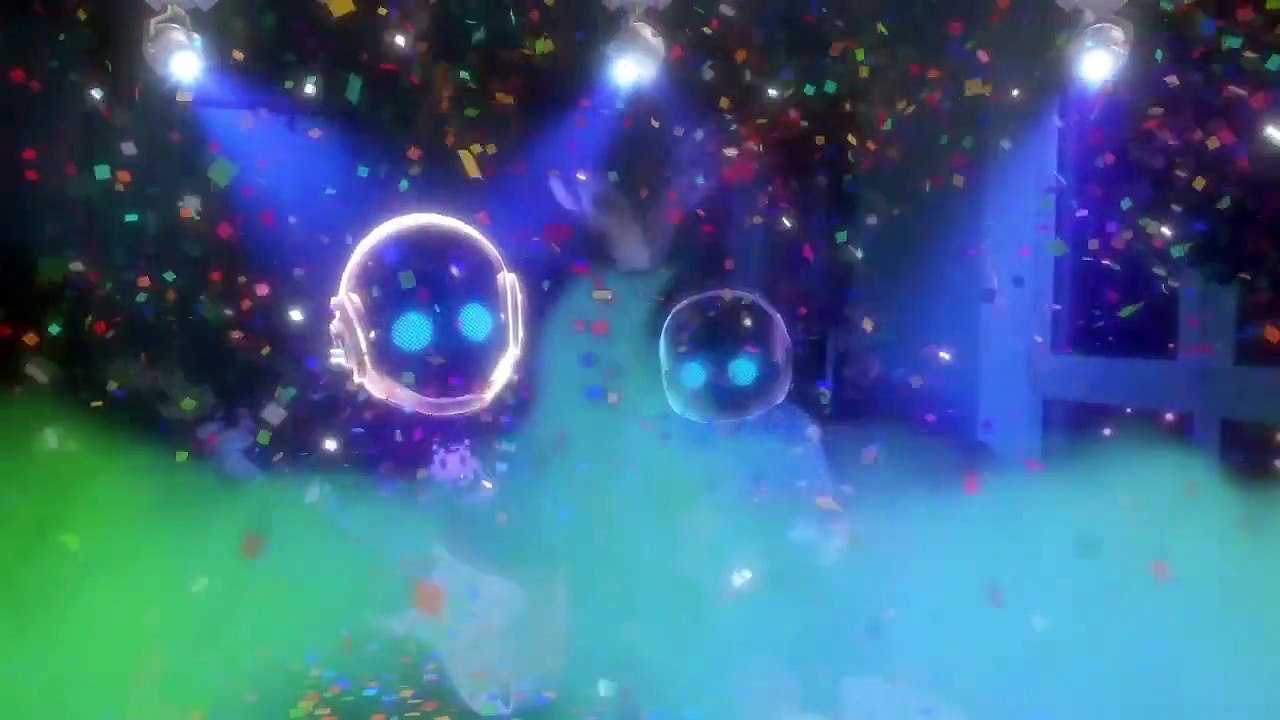 DAFT silvester