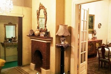 Villa for Sale in Zamalek  Cairo  Egypt