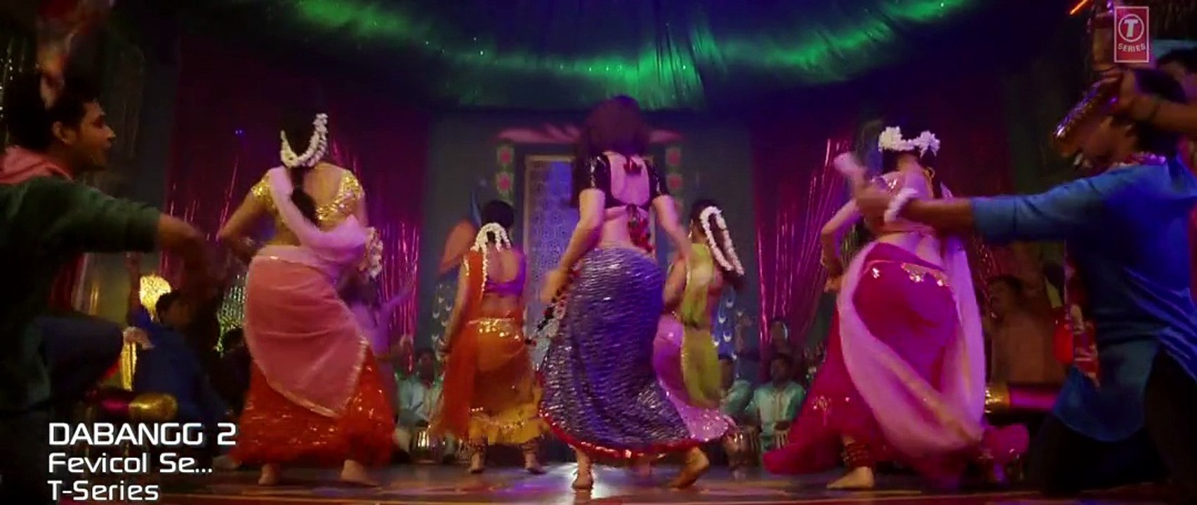 Fevicol Se Full Video Song Dabangg 2 Kareena Kapoor Salman Khan