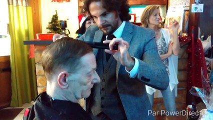 Mons - un relooking pour les personnes precarisees