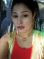 Muniba Shah shared her mobile video