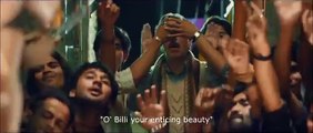 Billi [Full Song] Na Maloom Afraad - Feat. Mehwish Hayat