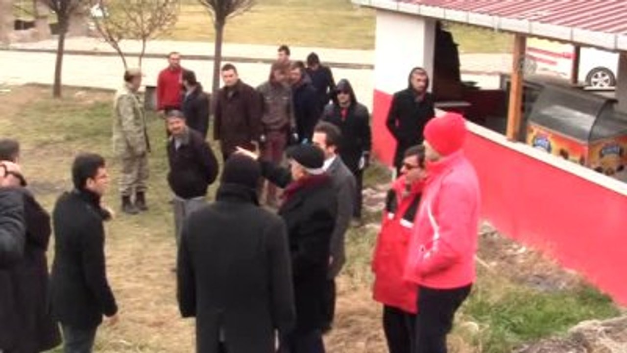 Kaybolan Çocukları Arama Çalışmaları Sürüyor