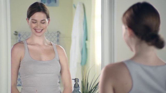 Comment cacher votre bouton de fièvre - Activpatch®