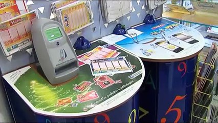 Loto : un heureux gagnant en Indre-et-Loire