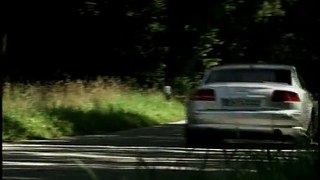 5 Speed Auto - 2011 Audi A8