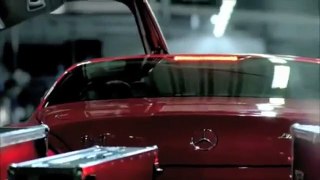 5 Speed Auto - Mercedes-Benz SLS AMG