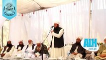 Concept Of Walima in islam by Maulana Tariq Jameel on his son walima