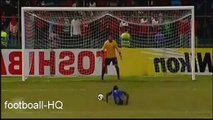 Top Funny Moments in Football best 10 Funniest Penalties Of All Time