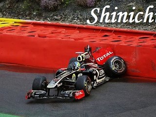 Resumen del GP de Bélgica 2011 - Loquendo