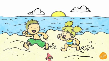 Fun Summer Song! _ I Love Summer _ Seasons