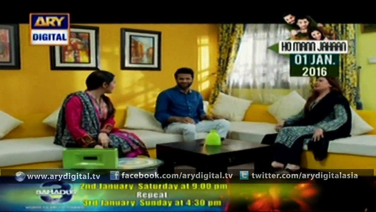Watch Mere Jevan Sathi Episode 22 – 31st Decemb...