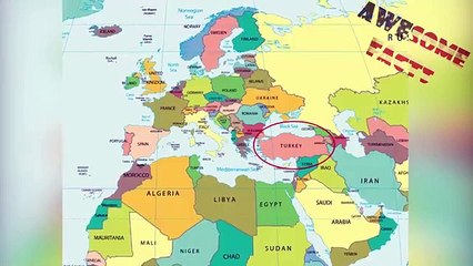 North Korea officially claimed_that it will strike Turkey with nuclear bomb